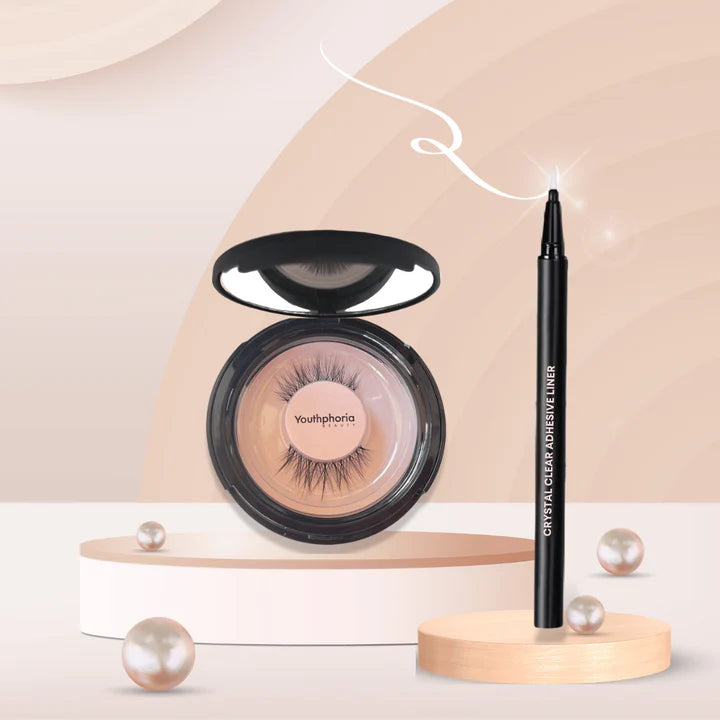 LASHE Allure – Night Parties & Weddings