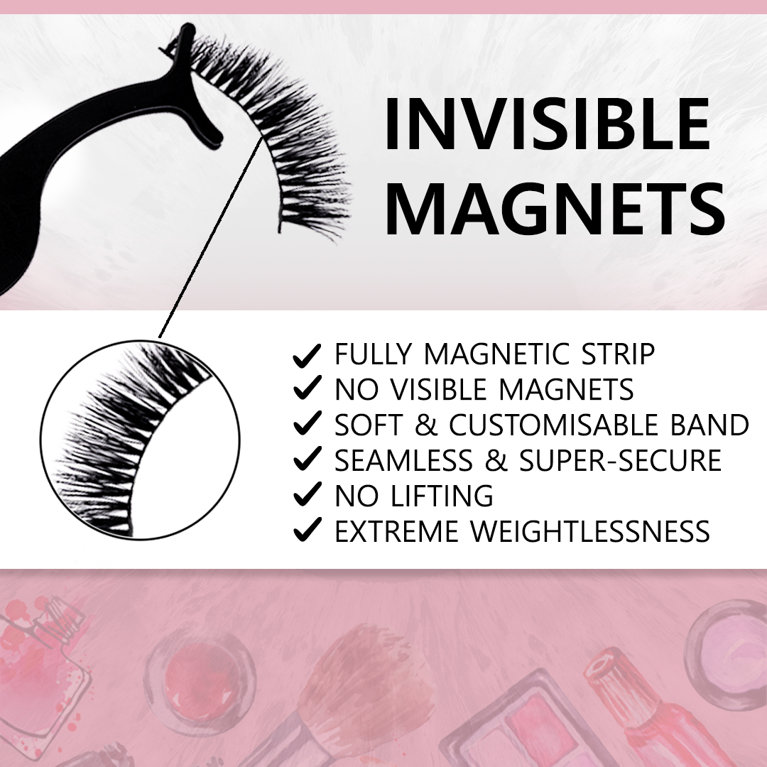 LASHE Éclat – Daily Wear