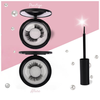 Prestige & Allure Value Kit