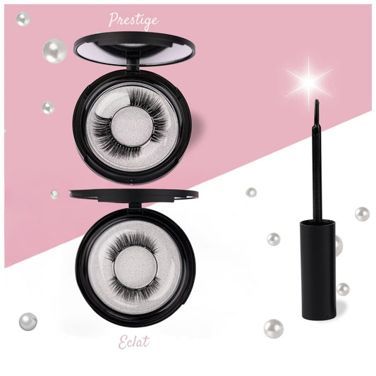 Prestige & Éclat Value Kit
