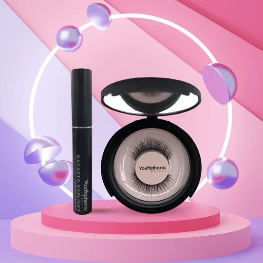 LASHE Éclat – Daily Wear