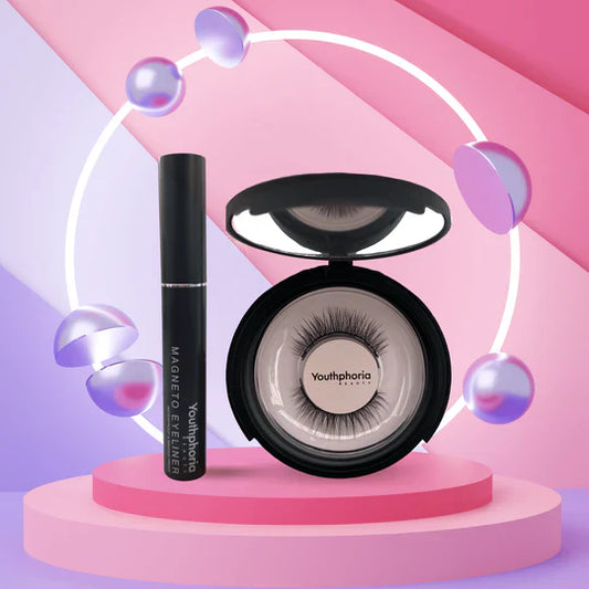 LASHE Éclat – Daily Wear