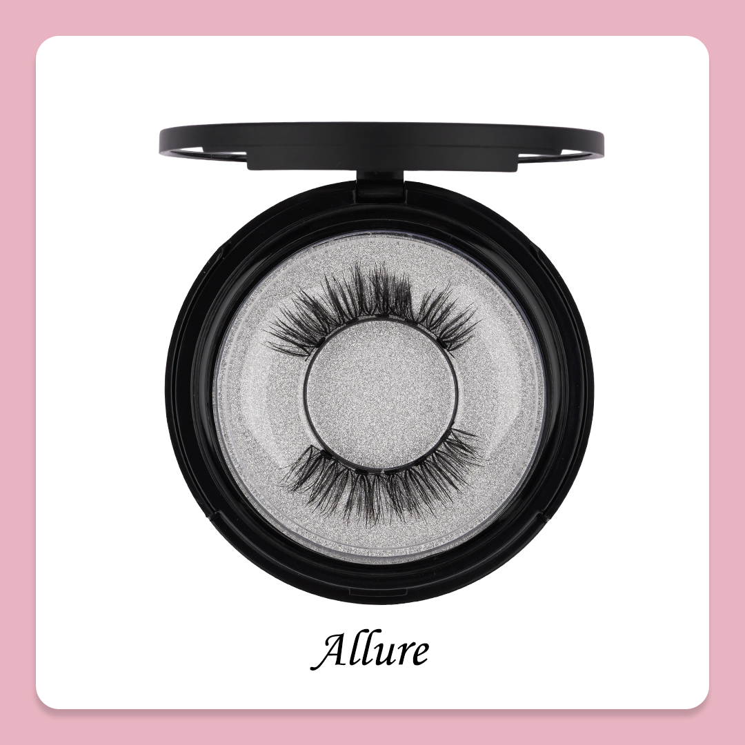 LASHE Allure – Night Parties & Weddings