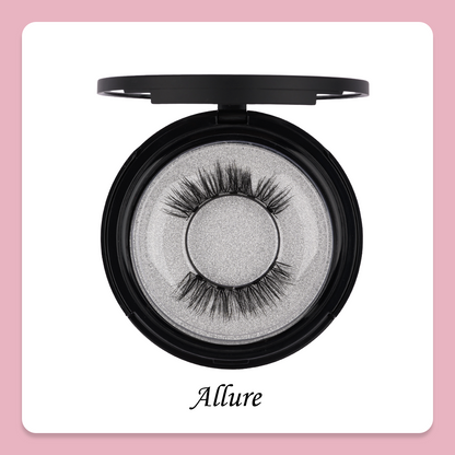 LASHE Allure – Night Parties & Weddings