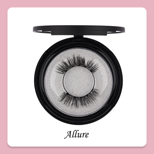 LASHE Allure – Night Parties & Weddings