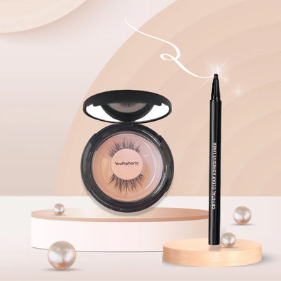 LASHE Allure – Night Parties & Weddings