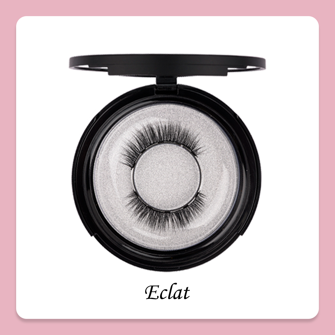 LASHE Éclat – Daily Wear