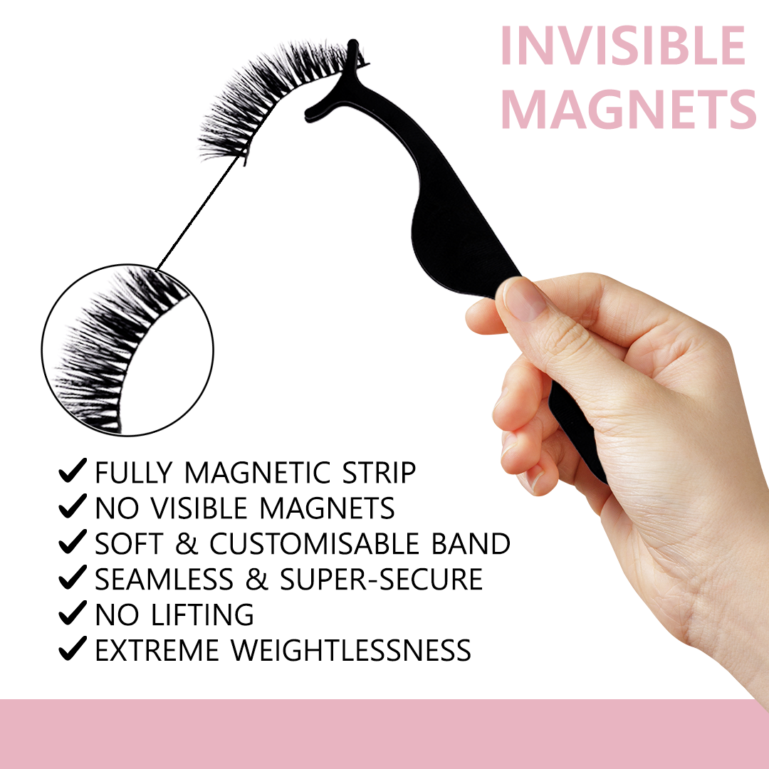 LASHE Prestige – Corporate & Influencers