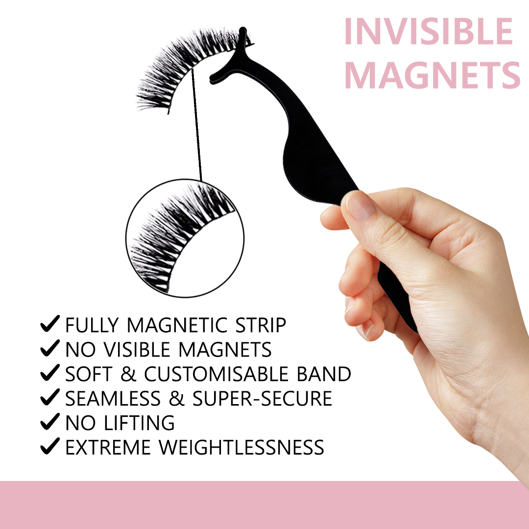 LASHE Éclat – Daily Wear