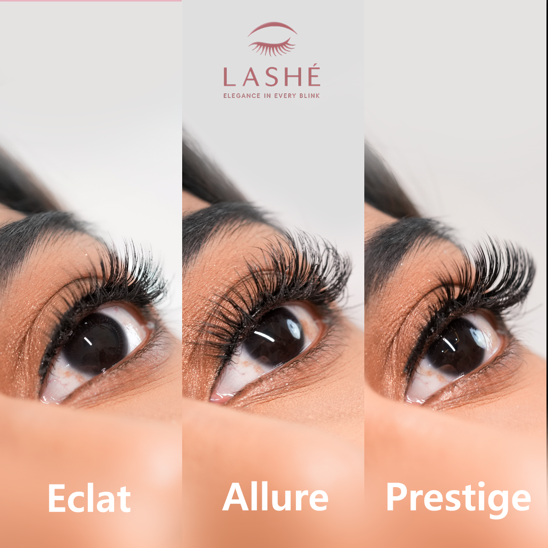 Prestige & Allure Value Kit