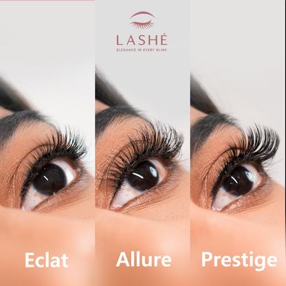 Prestige & Allure Value Kit