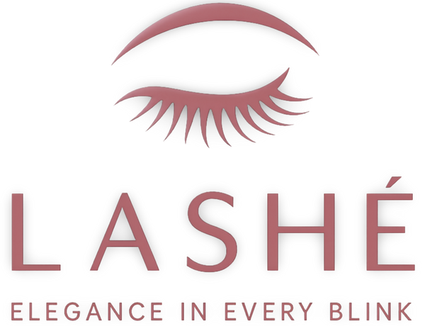 LASHÉ: Premium Magnetic Lashes for Indian Eyes | Easy & Reusable