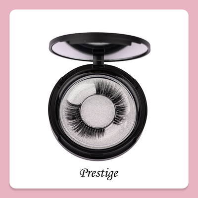 LASHE Prestige – Corporate & Influencers