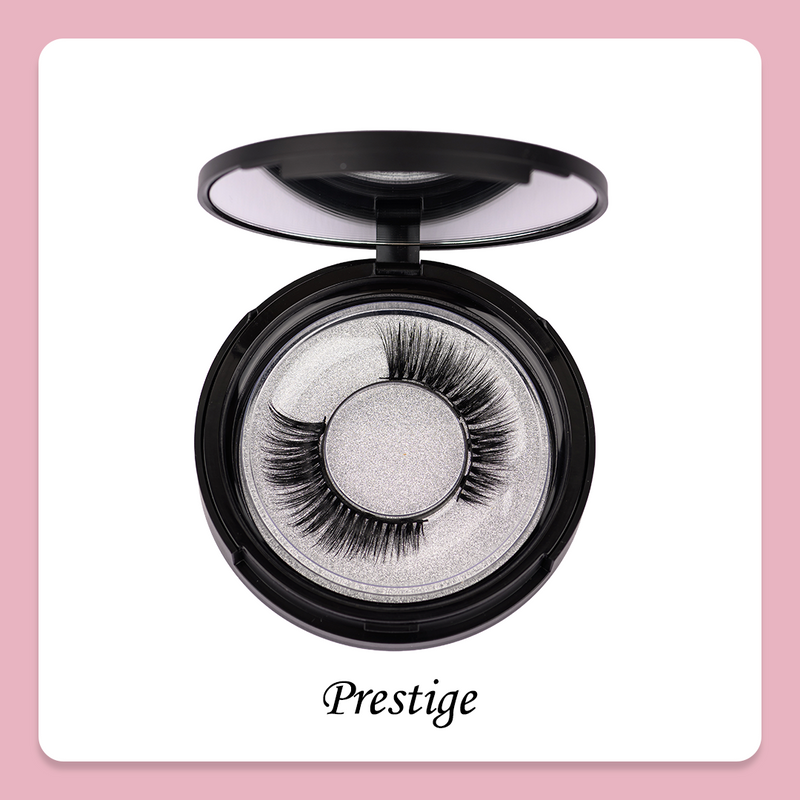 LASHE Prestige – Corporate & Influencers